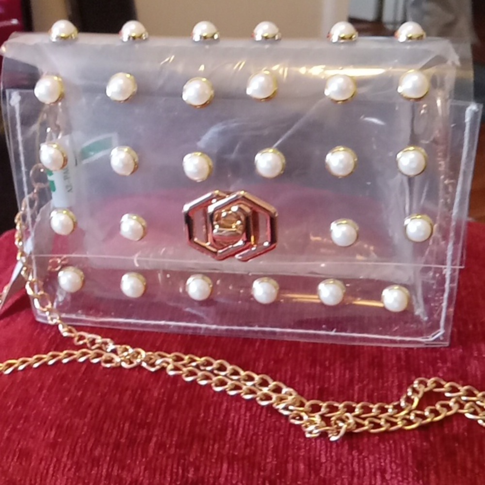 Hand bag